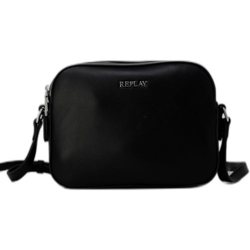 Borsa Replay FW3334.006.A0420A - Replay - Modalova