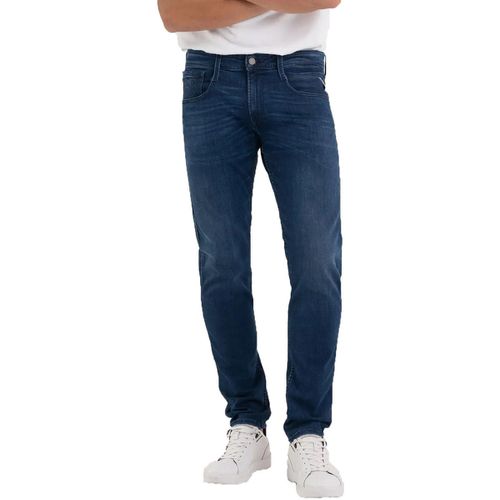 Jeans Slim ANBASS M914Y .000.41A 620 - Replay - Modalova