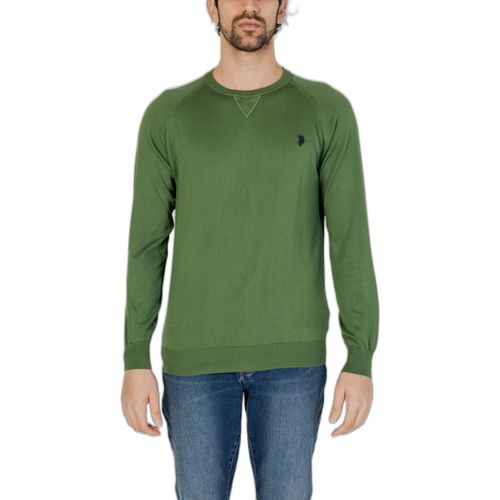 Maglione LIN 67603 53568 - U.S Polo Assn. - Modalova