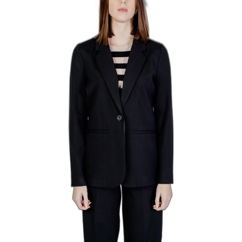 Giacca long Blazer heavy Punto_Set 212081 - Street one - Modalova