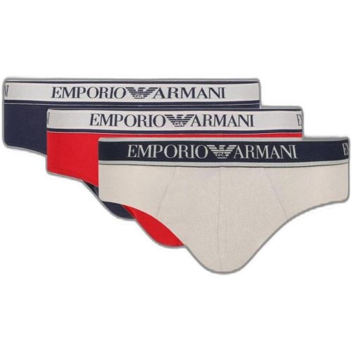 Mutande uomo 111734 4R717 - Emporio Armani EA7 - Modalova