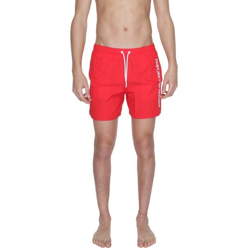 Costume / Bermuda da spiaggia 211740 4R422 - Emporio Armani EA7 - Modalova