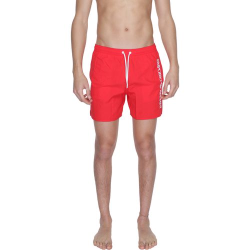 Costume / Bermuda da spiaggia 211740 4R422 - Emporio Armani EA7 - Modalova