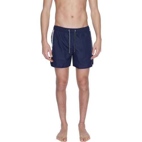 Costume / Bermuda da spiaggia 211740 4R443 - Emporio Armani EA7 - Modalova