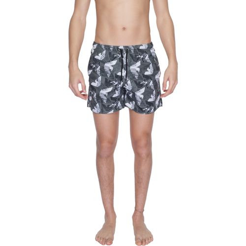 Costume / Bermuda da spiaggia SWIMWEAR 211740 4R444 - Emporio Armani EA7 - Modalova