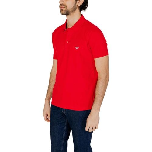 Polo 211804 4R461 - Emporio Armani EA7 - Modalova