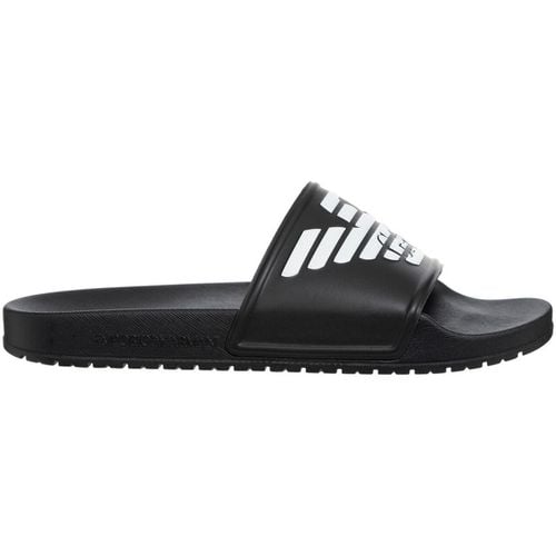 Scarpe UNISEX SWIMWEAR XVPS08 XN747 - Emporio Armani EA7 - Modalova