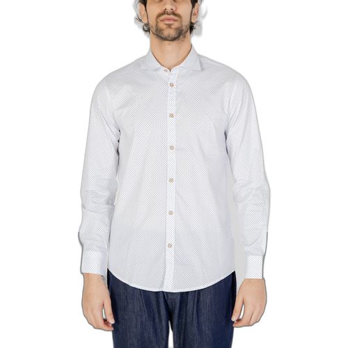 Camicia a maniche lunghe CE1243H - Hamaki-ho - Modalova