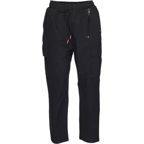 Pantaloni Gianni Lupo FJ3297 - Gianni Lupo - Modalova