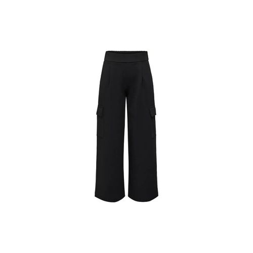 Pantaloni DYGEGGO LIFE POCKET PANT JRS NOOS 15312203 - Jacqueline De Yong - Modalova