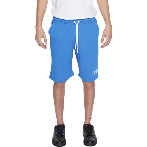 Pantaloni corti Icon IU8135B - Icon - Modalova