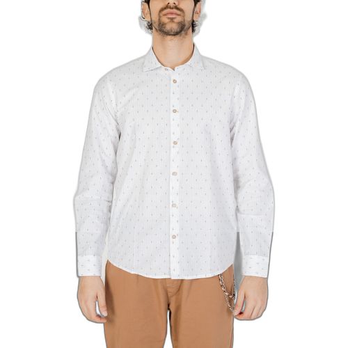 Camicia a maniche lunghe CE1241H - Hamaki-ho - Modalova