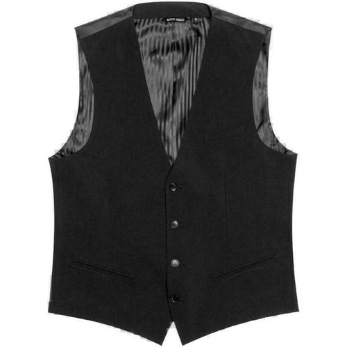 Gilet da completo MMVS00009-FA600255 - Antony morato - Modalova