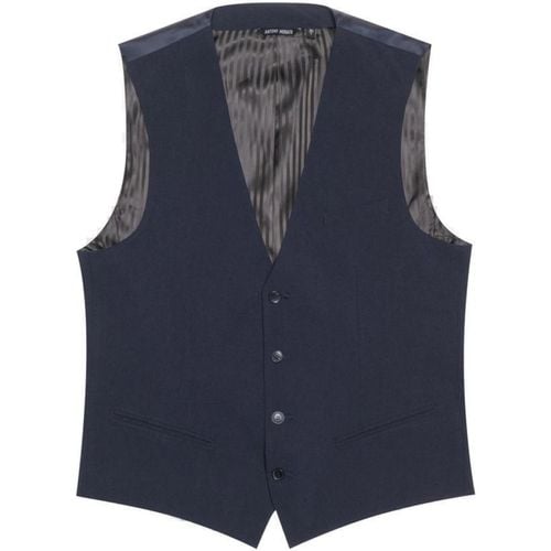 Gilet da completo MMVS00009-FA600255 - Antony morato - Modalova