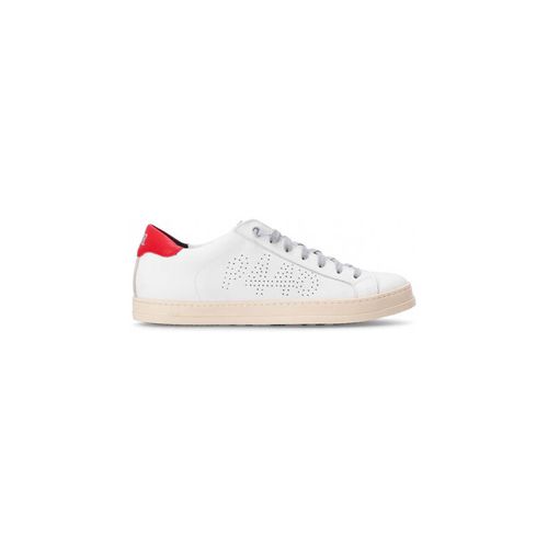 Sneakers Cor John - White Red - s24corjohn-m-whitered - P448 - Modalova