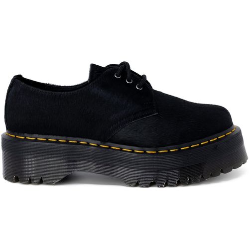 Scarpe 1461 Quad Hair On 31096001 - Dr. martens - Modalova