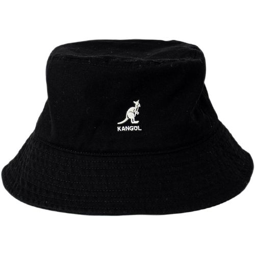 Cappelli Washed UNISEX K4224HT - Kangol - Modalova