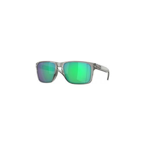 Occhiali da sole OO9417 Holbrook xl Occhiali da sole, /Verde, 59 mm - Oakley - Modalova