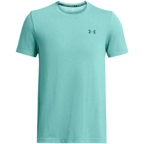 T-shirt Under Armour 1382801 - Under armour - Modalova