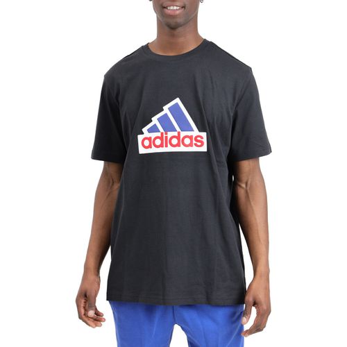 T-shirt adidas IS9596 - Adidas - Modalova
