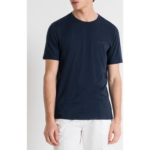 T-shirt MMKS02382-FA100139 - Antony morato - Modalova