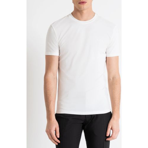 T-shirt MMKS02324-FA120031 - Antony morato - Modalova