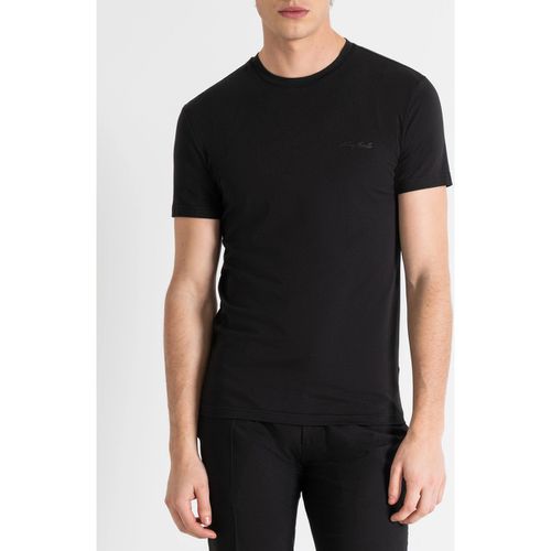 T-shirt MMKS02324-FA120031 - Antony morato - Modalova