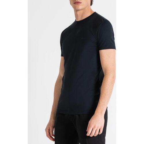 T-shirt MMKS02324-FA120031 - Antony morato - Modalova