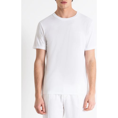 T-shirt MMKS02366-FA100231 - Antony morato - Modalova