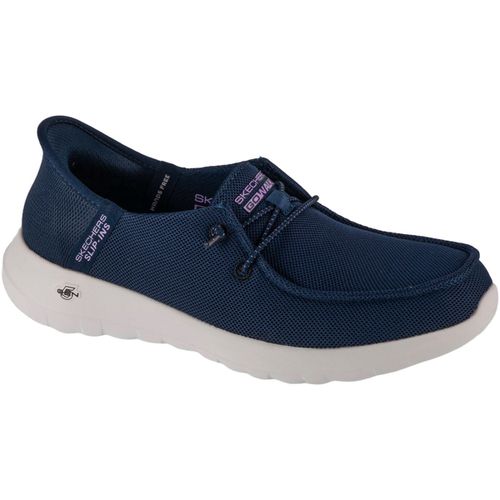 Sneakers basse Slip-Ins Go Walk Joy - Idalis - Skechers - Modalova