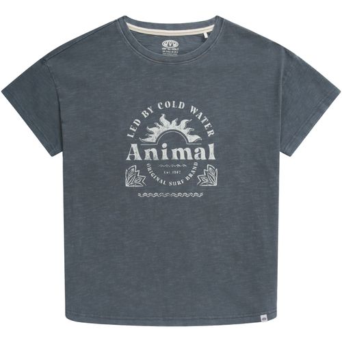 T-shirts a maniche lunghe Phoenix - Animal - Modalova