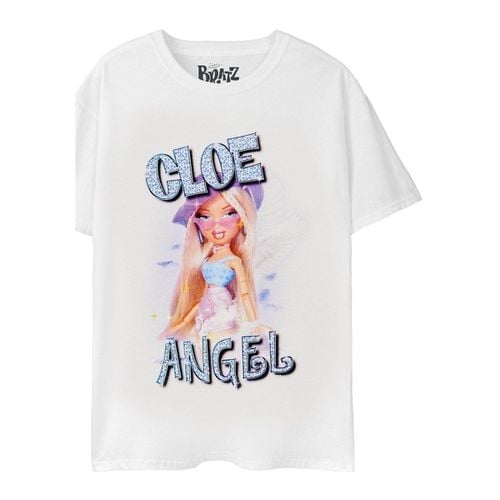 T-shirt Bratz NS8261 - Bratz - Modalova