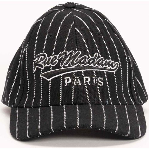 Cappelli cappello con frontino tessuto - Rue Madam - Modalova