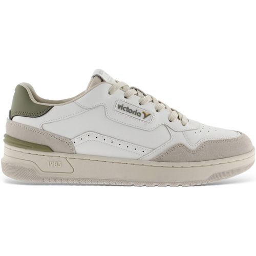 Sneakers basse C80 - CLASSIC COLORS - Victoria - Modalova