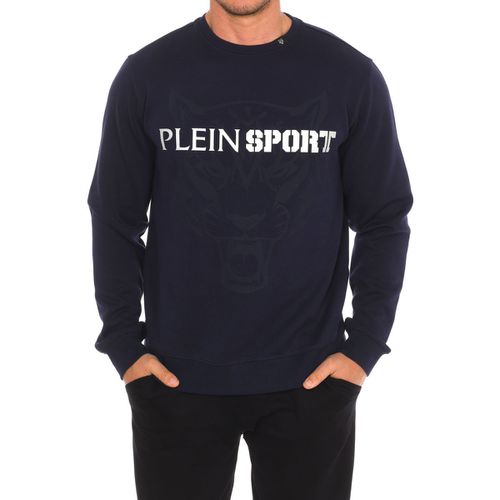 Felpa FIPSG600-85 - Philipp Plein Sport - Modalova