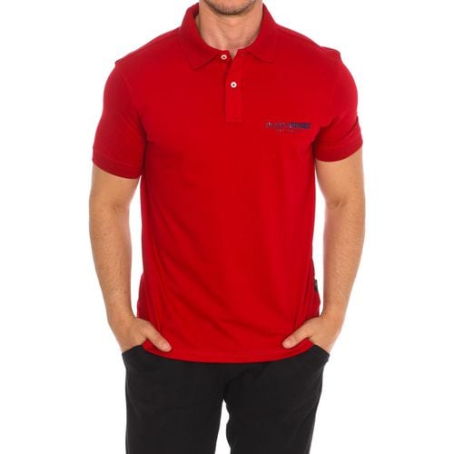 Polo PIPS500-52 - Philipp Plein Sport - Modalova