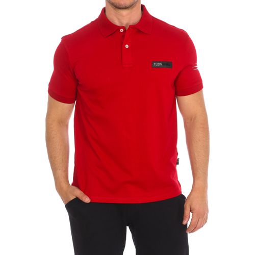 Polo PIPS507-52 - Philipp Plein Sport - Modalova