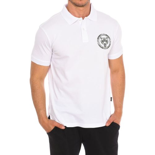 Polo PIPS508-01 - Philipp Plein Sport - Modalova