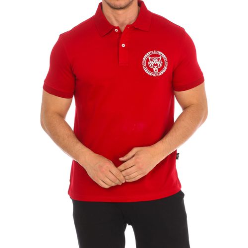 Polo PIPS508-52 - Philipp Plein Sport - Modalova