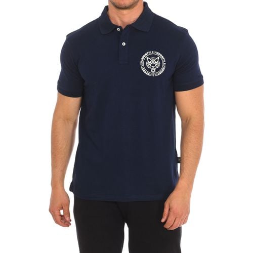 Polo PIPS508-85 - Philipp Plein Sport - Modalova