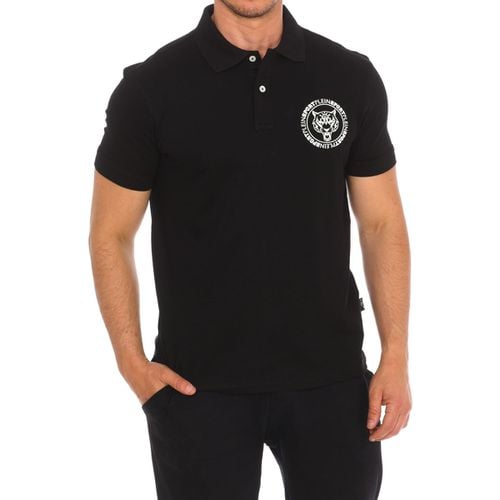 Polo PIPS508-99 - Philipp Plein Sport - Modalova