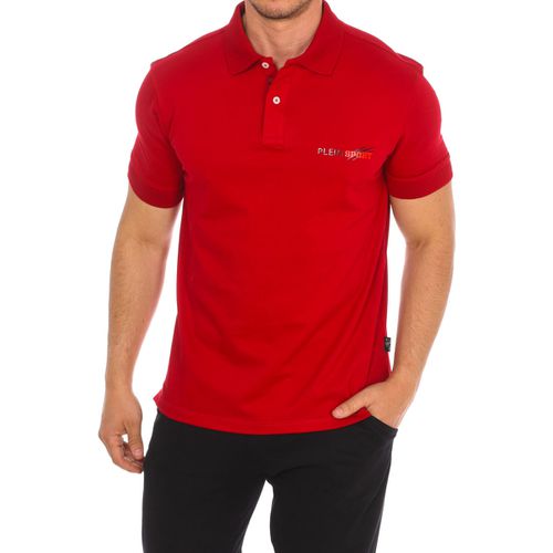 Polo PIPS511-52 - Philipp Plein Sport - Modalova