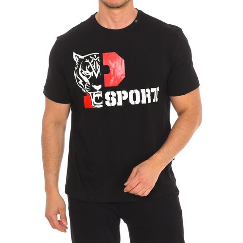 T-shirt TIPS410-99 - Philipp Plein Sport - Modalova