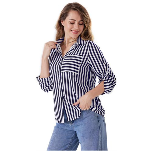 Camicia La Modeuse 70700_P165329 - La Modeuse - Modalova