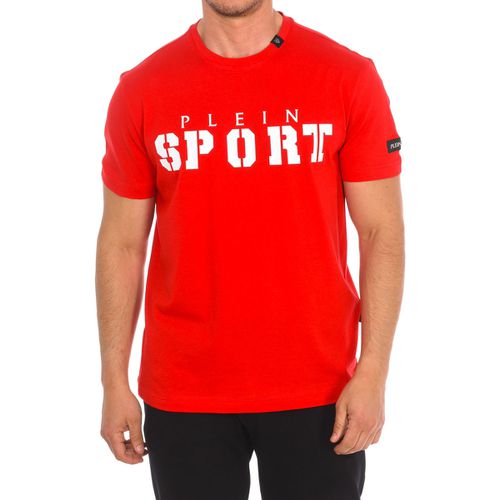 T-shirt TIPS400-52 - Philipp Plein Sport - Modalova