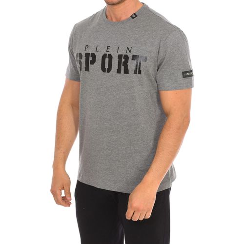 T-shirt TIPS400-94 - Philipp Plein Sport - Modalova