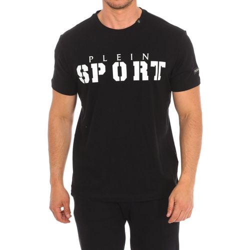 T-shirt TIPS400-99 - Philipp Plein Sport - Modalova