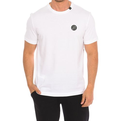 T-shirt TIPS401-01 - Philipp Plein Sport - Modalova