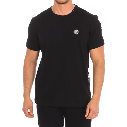 T-shirt TIPS401-99 - Philipp Plein Sport - Modalova