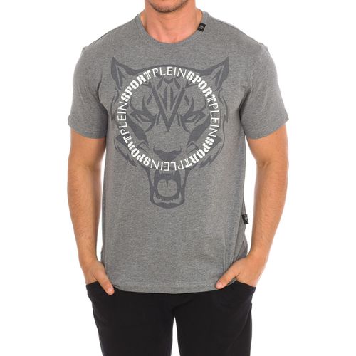 T-shirt TIPS402-94 - Philipp Plein Sport - Modalova